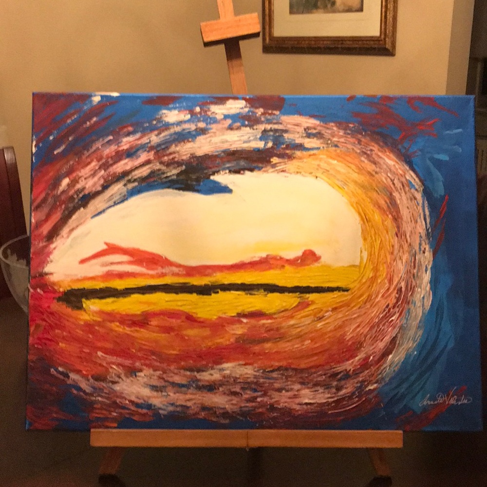 Painting
